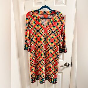 Tracy Negoshian Dress
